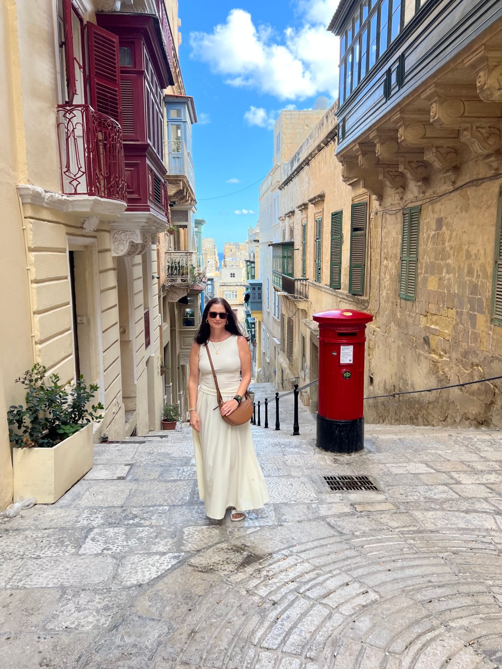 Malta & Gozo&nbsp;Island