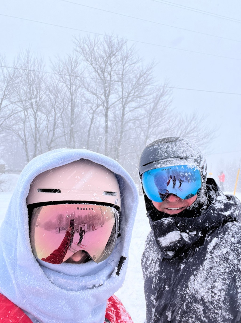 Crabbe Mountain Ski&nbsp;Weekend